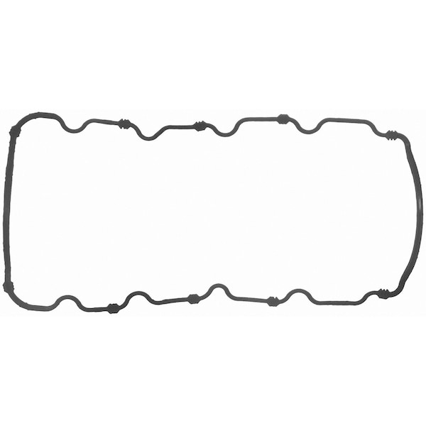 Fel-Pro Ford 4/2.0L/Zetec/Contour/Mystique/Escor Oil Pan Set, Os30686R OS30686R - main